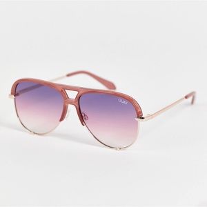 Quay Sunglasses
